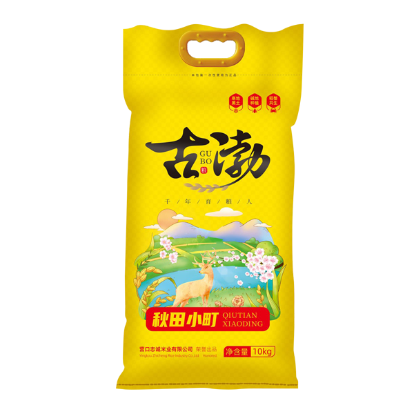 許昌秋天小町10kg