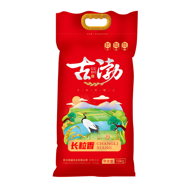 武漢長(zhǎng)粒香10kg