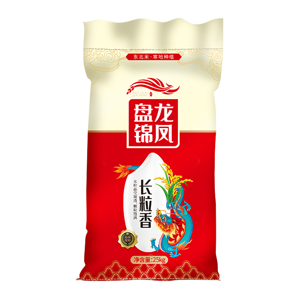 宣城長(zhǎng)粒香25kg