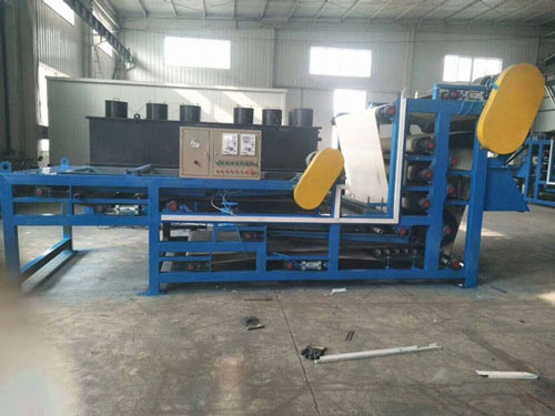 康福達集團（豆制品污水）項目