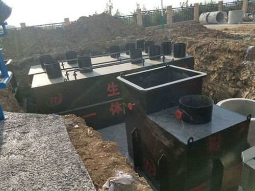 中儲能材料（工業(yè)污水）項目