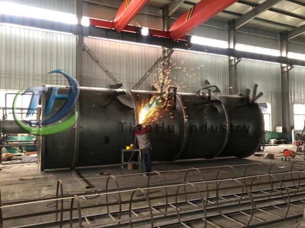 厭氧反應(yīng)器