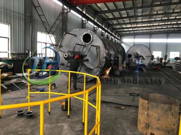 厭氧反應(yīng)器