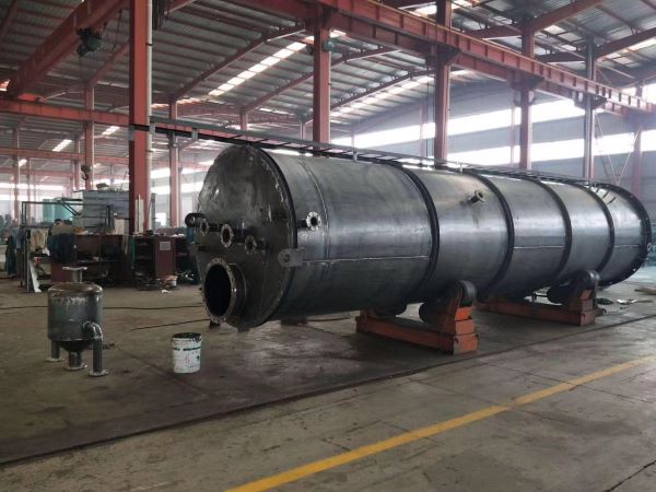 厭氧反應(yīng)塔